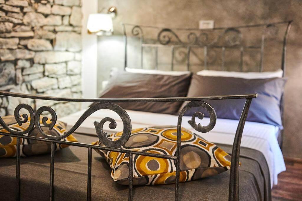 Bed&Breakfast Konoba Pjero Buje Eksteriør billede
