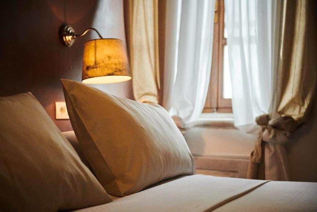 Bed&Breakfast Konoba Pjero Buje Eksteriør billede