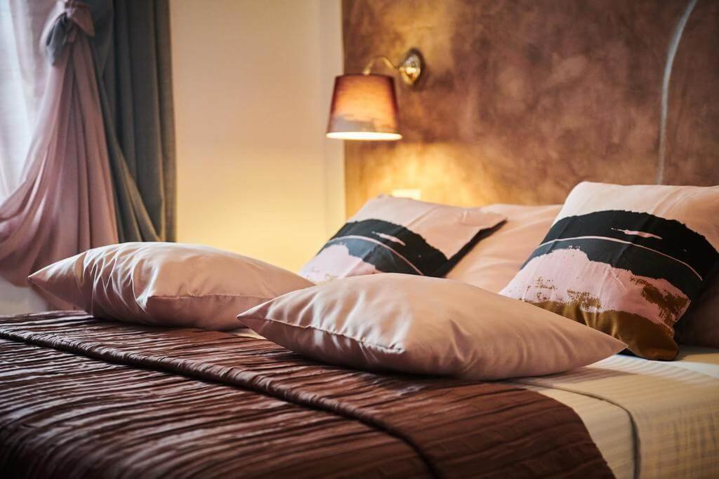 Bed&Breakfast Konoba Pjero Buje Eksteriør billede