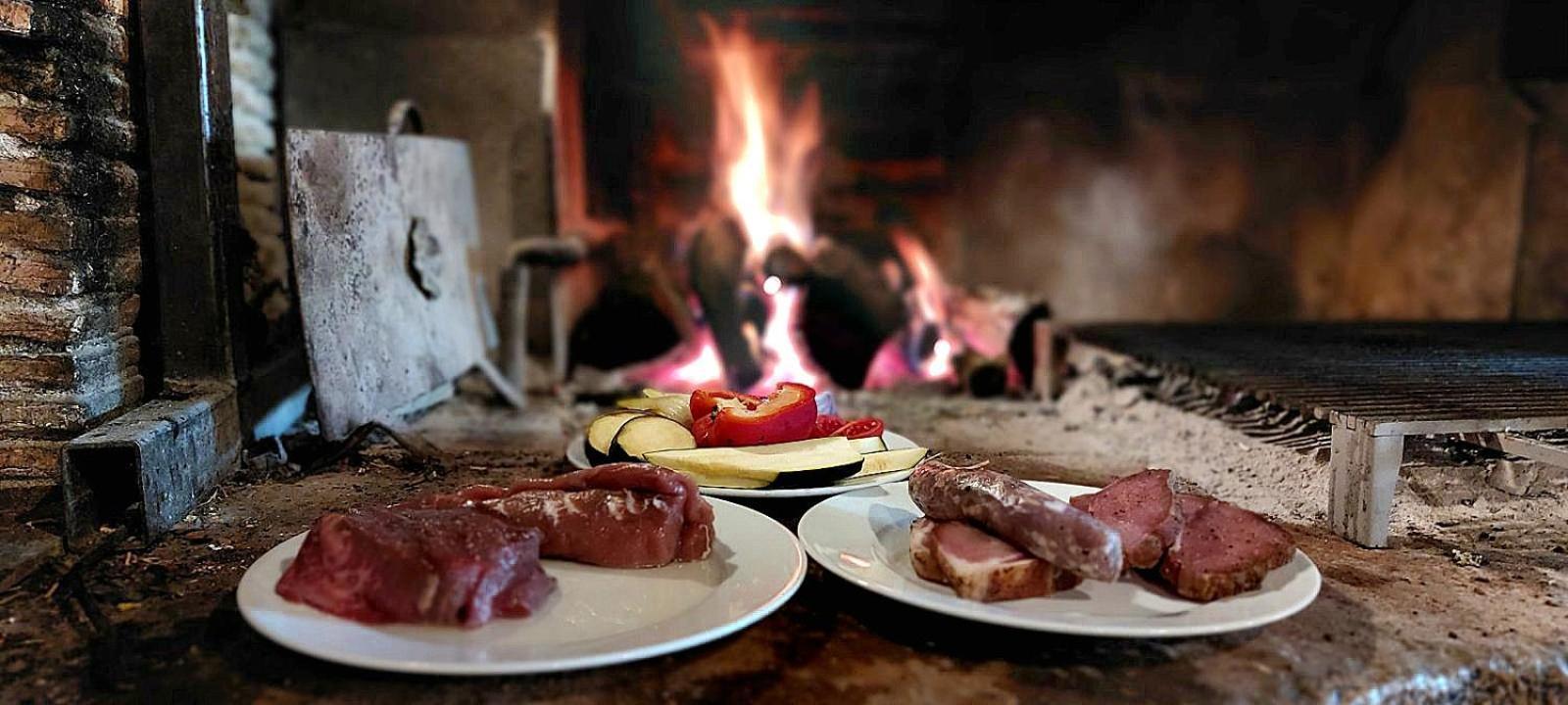 Bed&Breakfast Konoba Pjero Buje Eksteriør billede